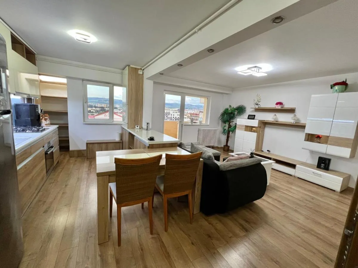 Image 2 of Aparthotel Aurel Vlaicu City Center
