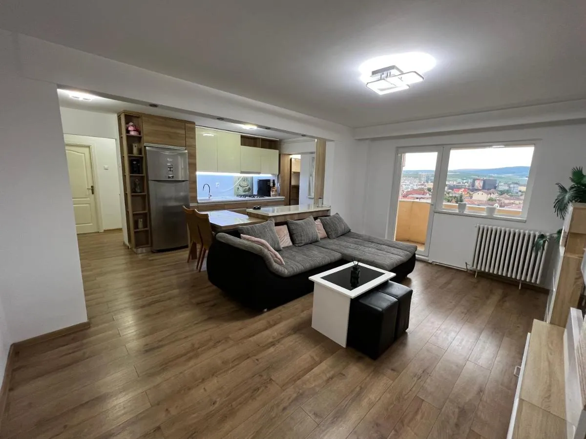 Image 4 of Aparthotel Aurel Vlaicu City Center