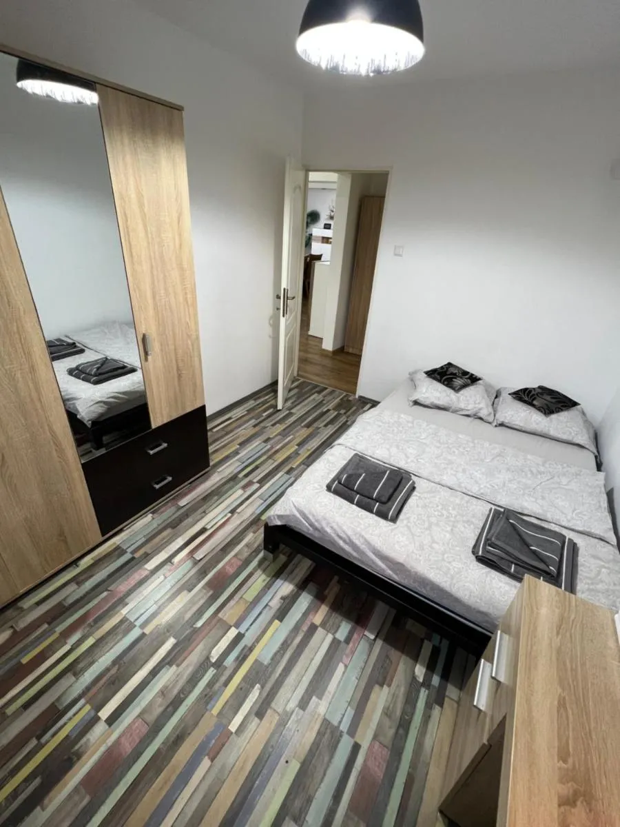 Image 6 of Aparthotel Aurel Vlaicu City Center