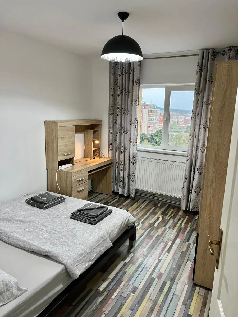 Image 3 of Aparthotel Aurel Vlaicu City Center