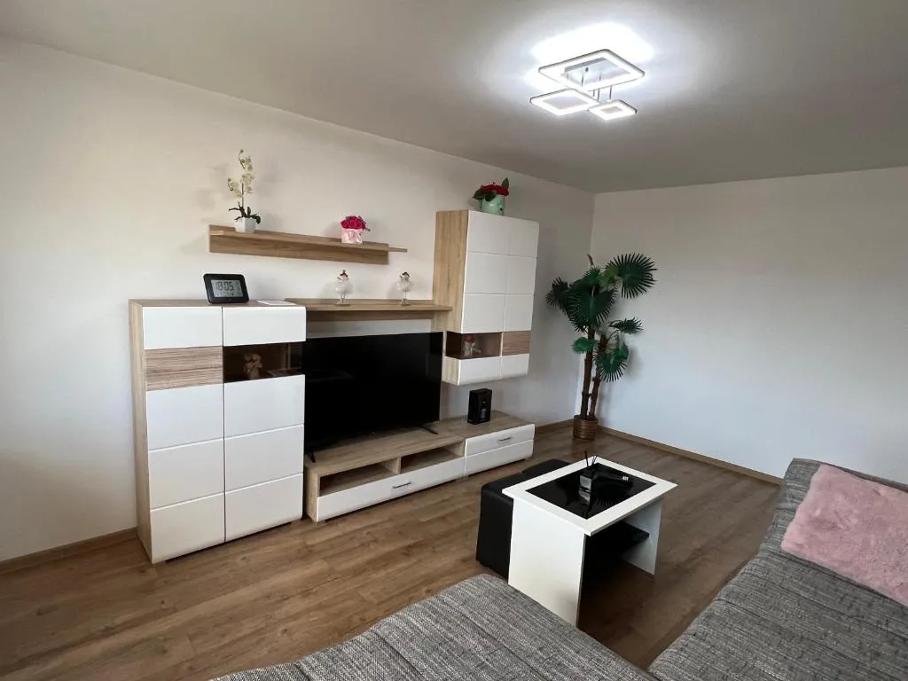 Image of Aparthotel Aurel Vlaicu City Center
