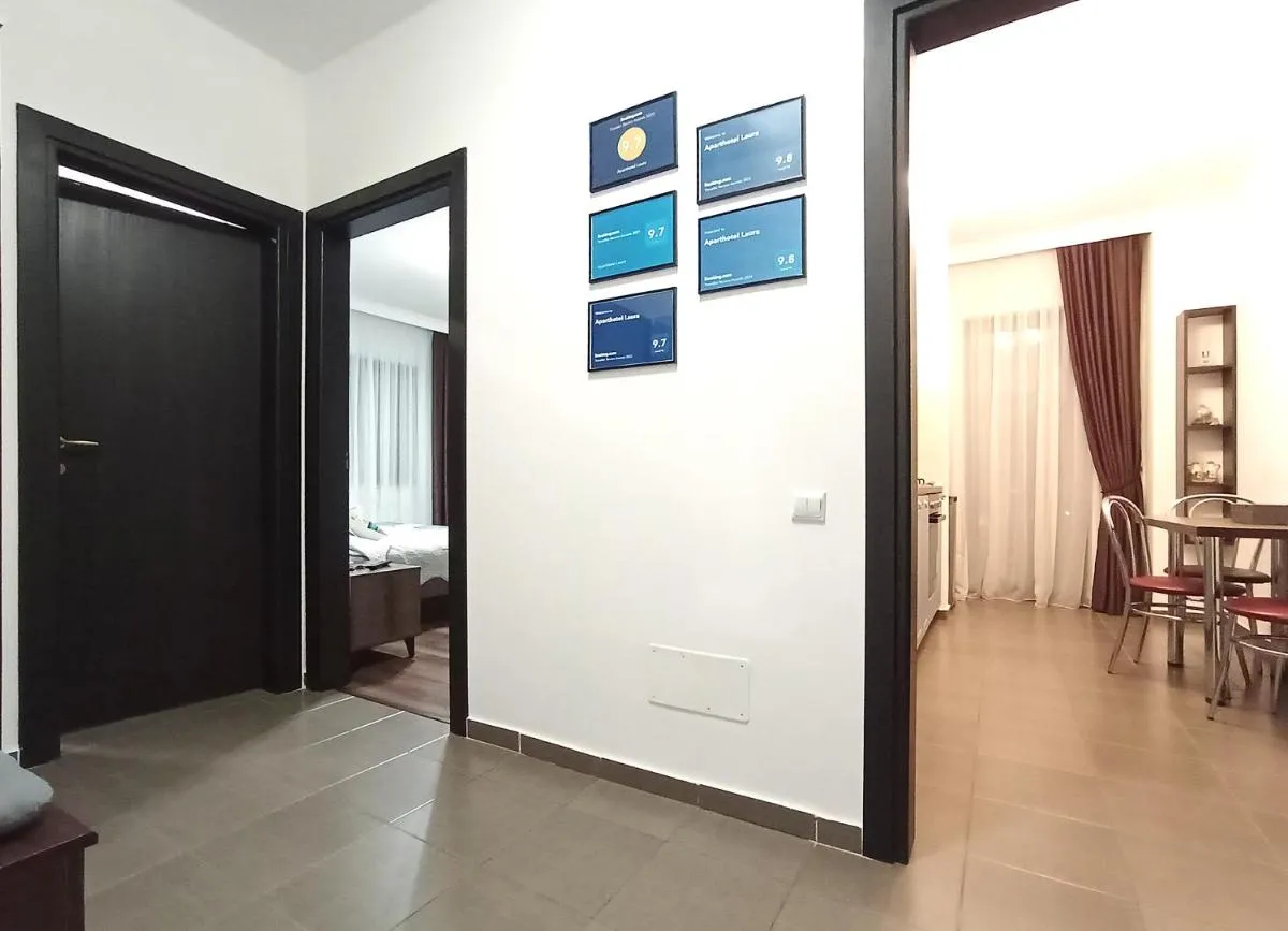 Image 6 of Aparthotel Laura