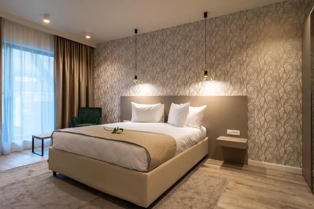 Image of Aparthotel NOX