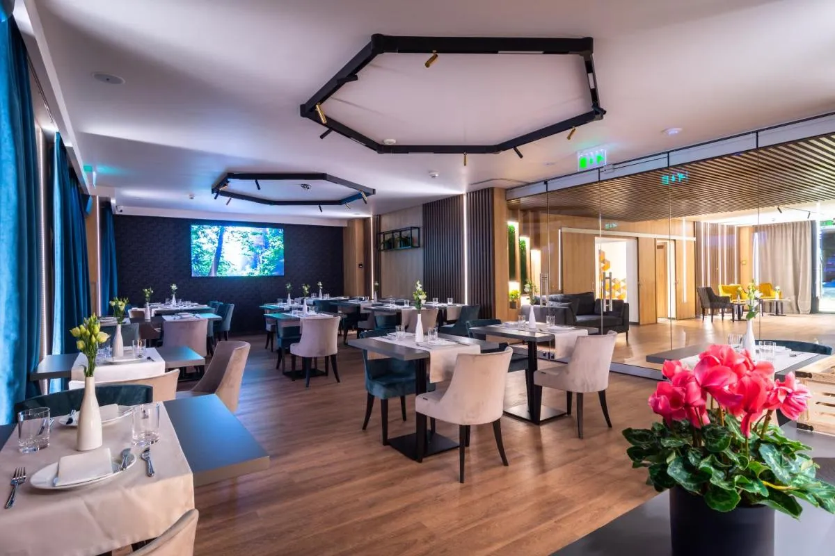 Image 1 of Aparthotel NOX