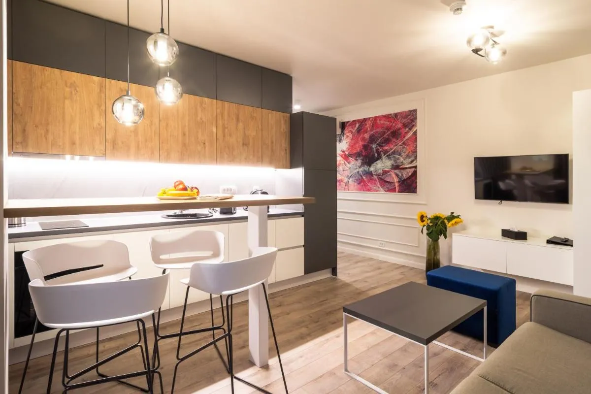 Image 2 of Aparthotel NOX