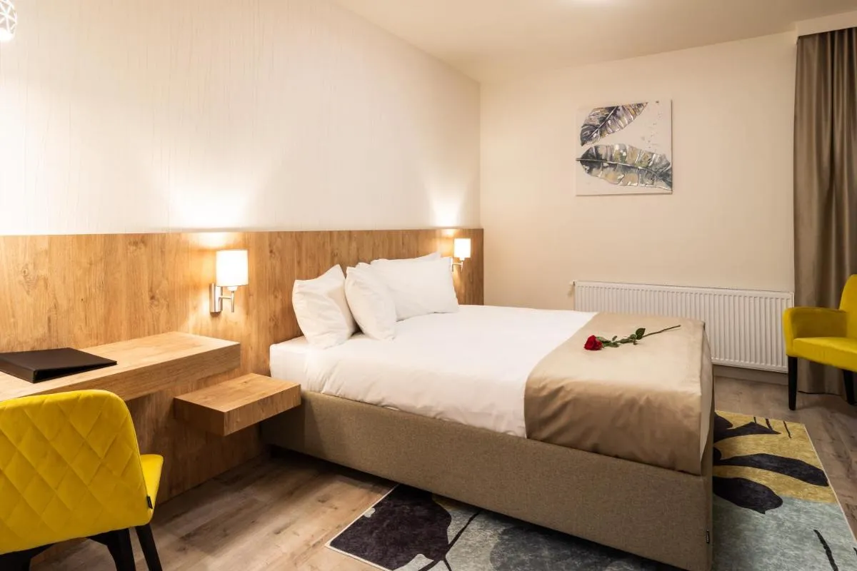 Image 6 of Aparthotel NOX