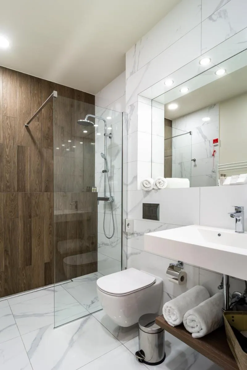 Image 4 of Aparthotel NOX