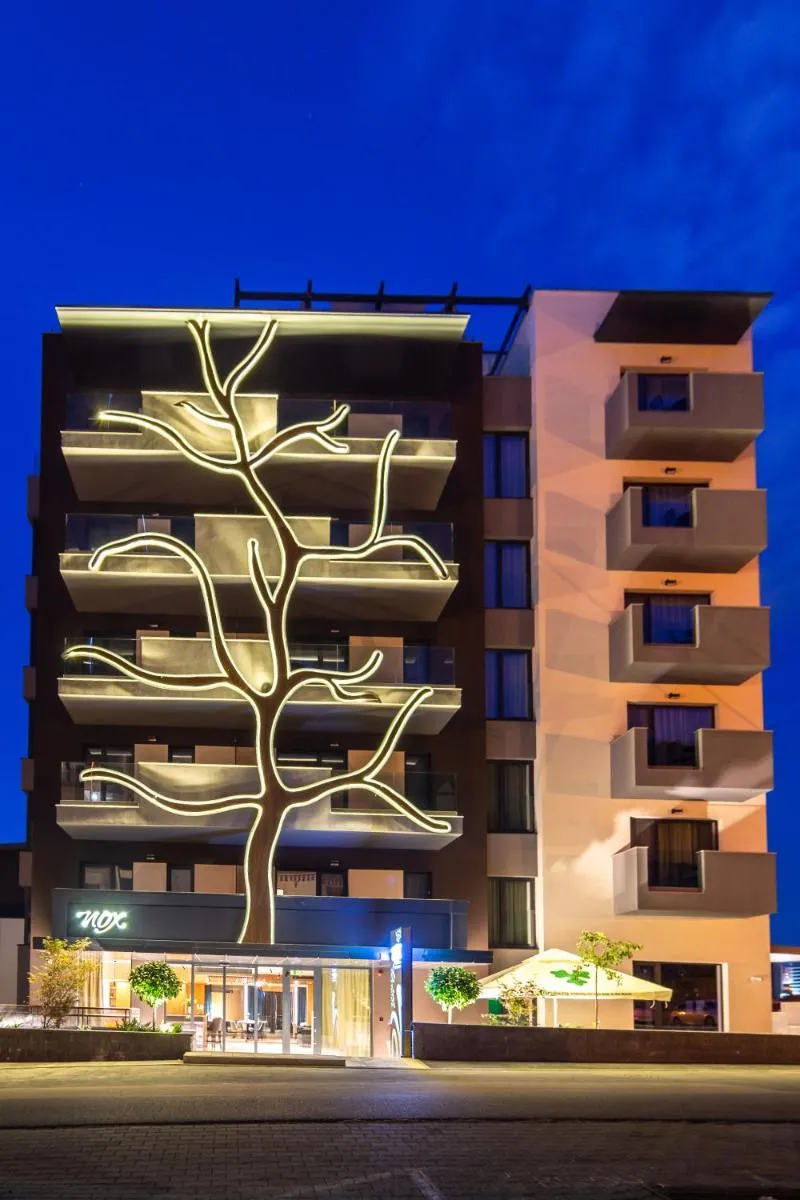 Image 3 of Aparthotel NOX