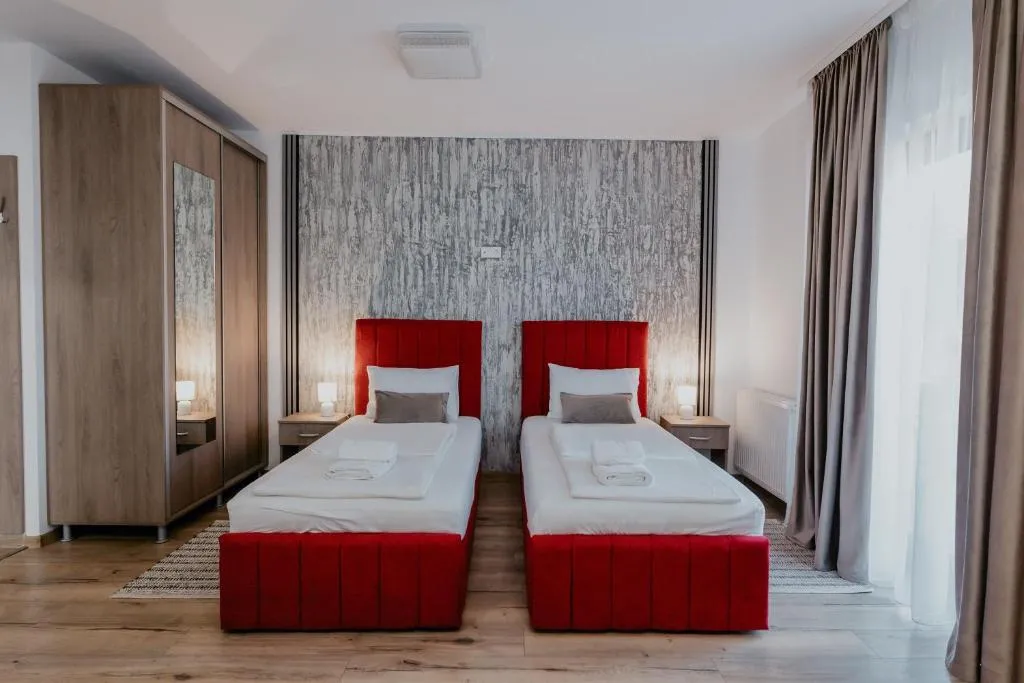 Image of Aparthotel Plevnei1