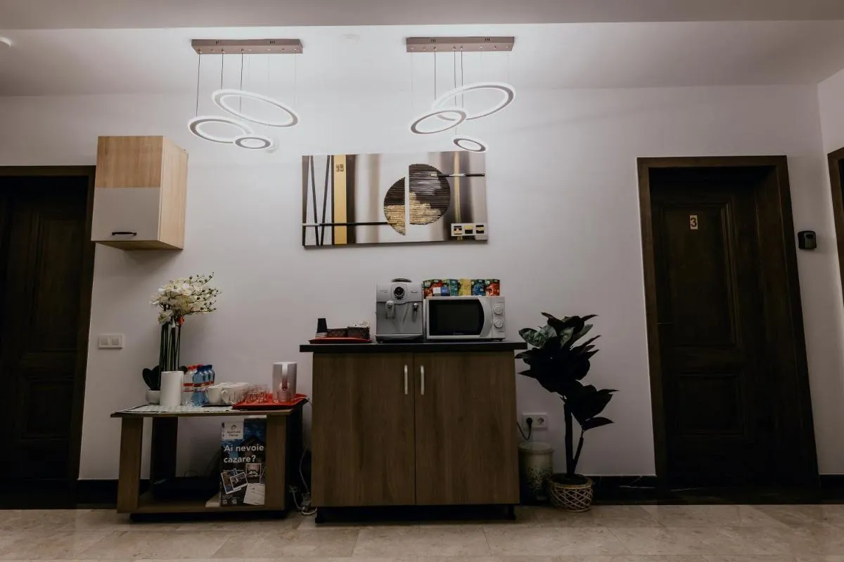 Image 3 of Aparthotel Plevnei1