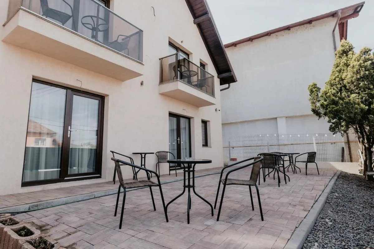 Image 4 of Aparthotel Plevnei1