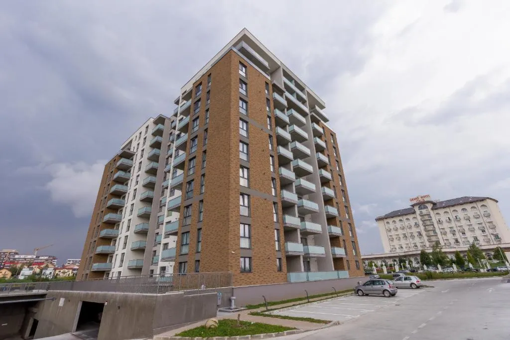 Image of Apartment Verde Trifoiului