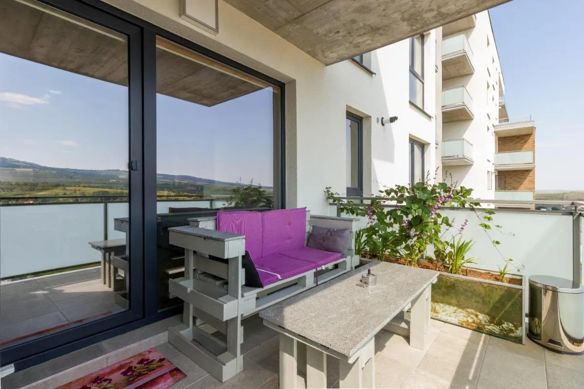 Image 5 of Apartment Verde Trifoiului