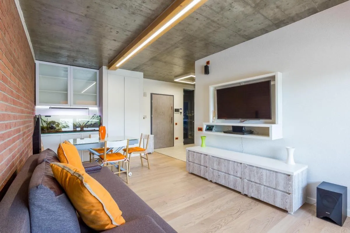 Image 3 of Apartment Verde Trifoiului