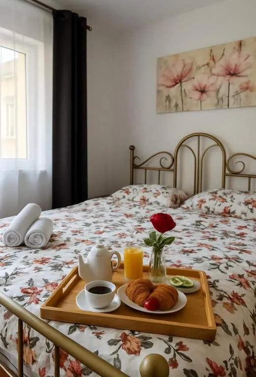 Image of Apartment in the heart of town!