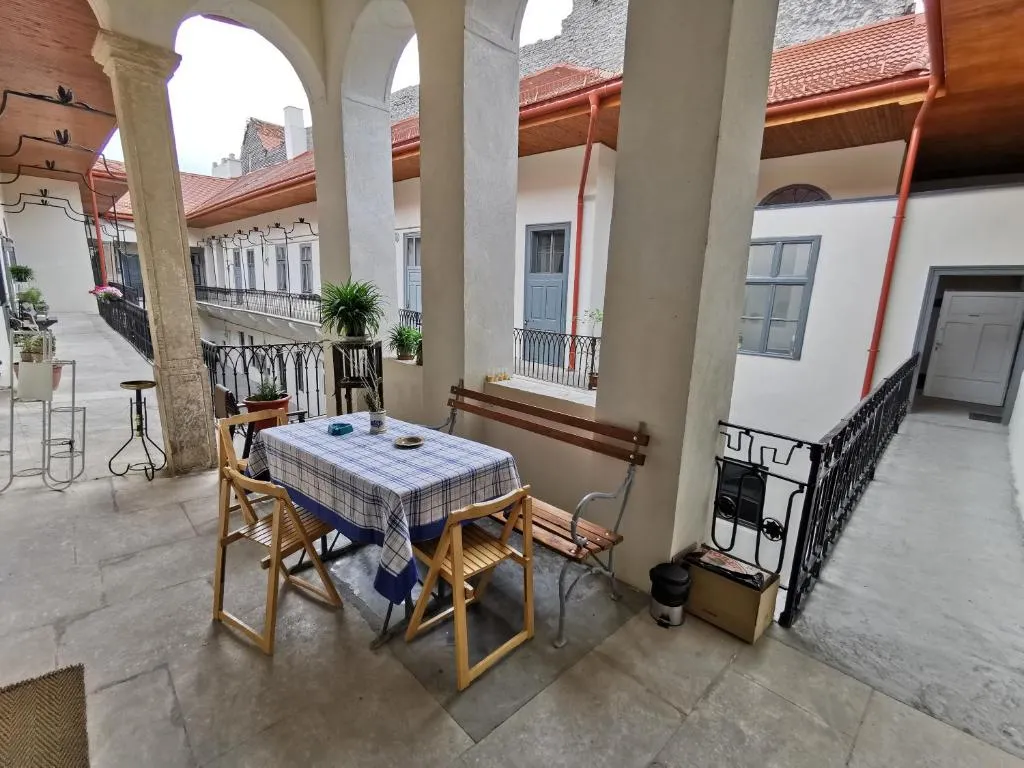 Image of Apor Apartments