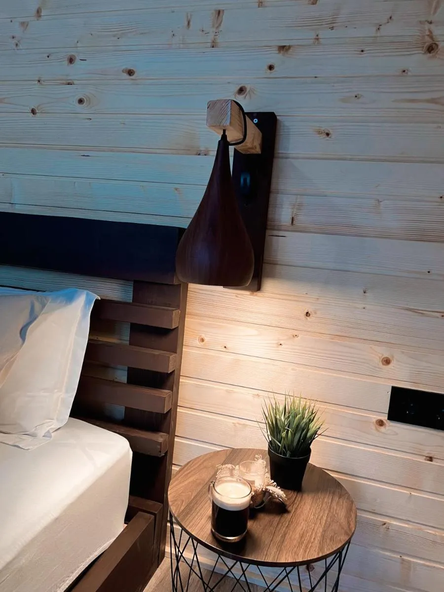 Image 5 of Apusenity- Refugiu modern în inima naturii, aproape de Cluj