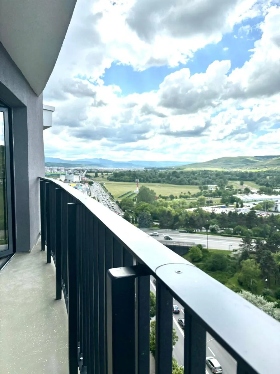 Image 5 of Aquilla Tower Apartment 8th Floor Panoramic View