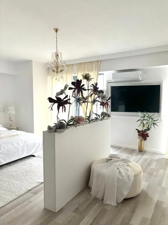 Image of Aquilla Tower Apartment 8th Floor Panoramic View