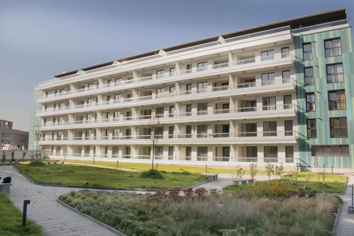 Image 5 of Ares ApartHotel