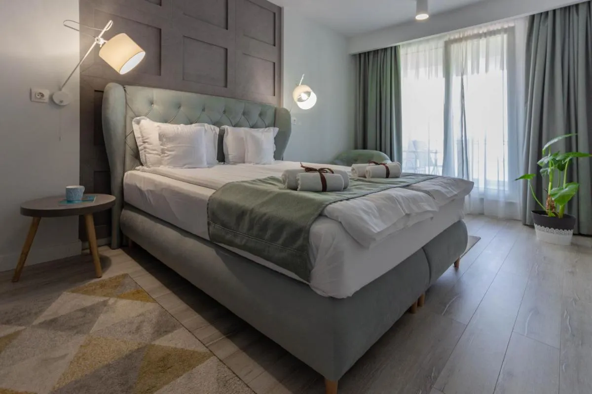 Image 6 of Ares ApartHotel