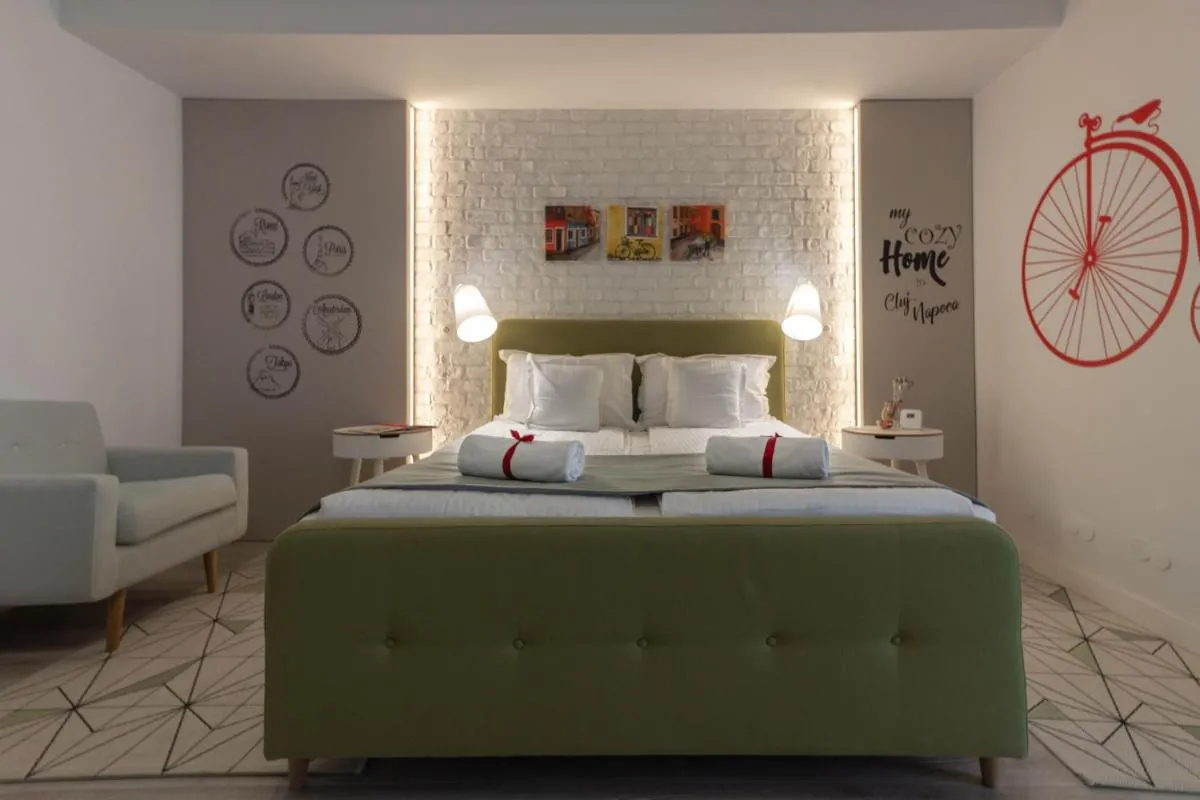 Image 1 of Ares ApartHotel