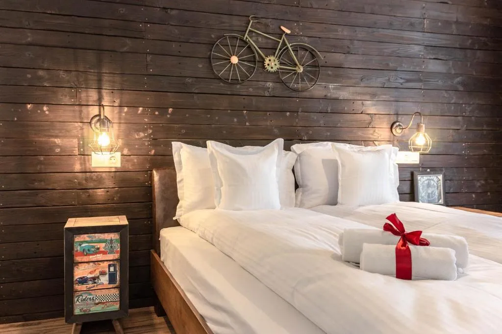 Image of Ares ApartHotel