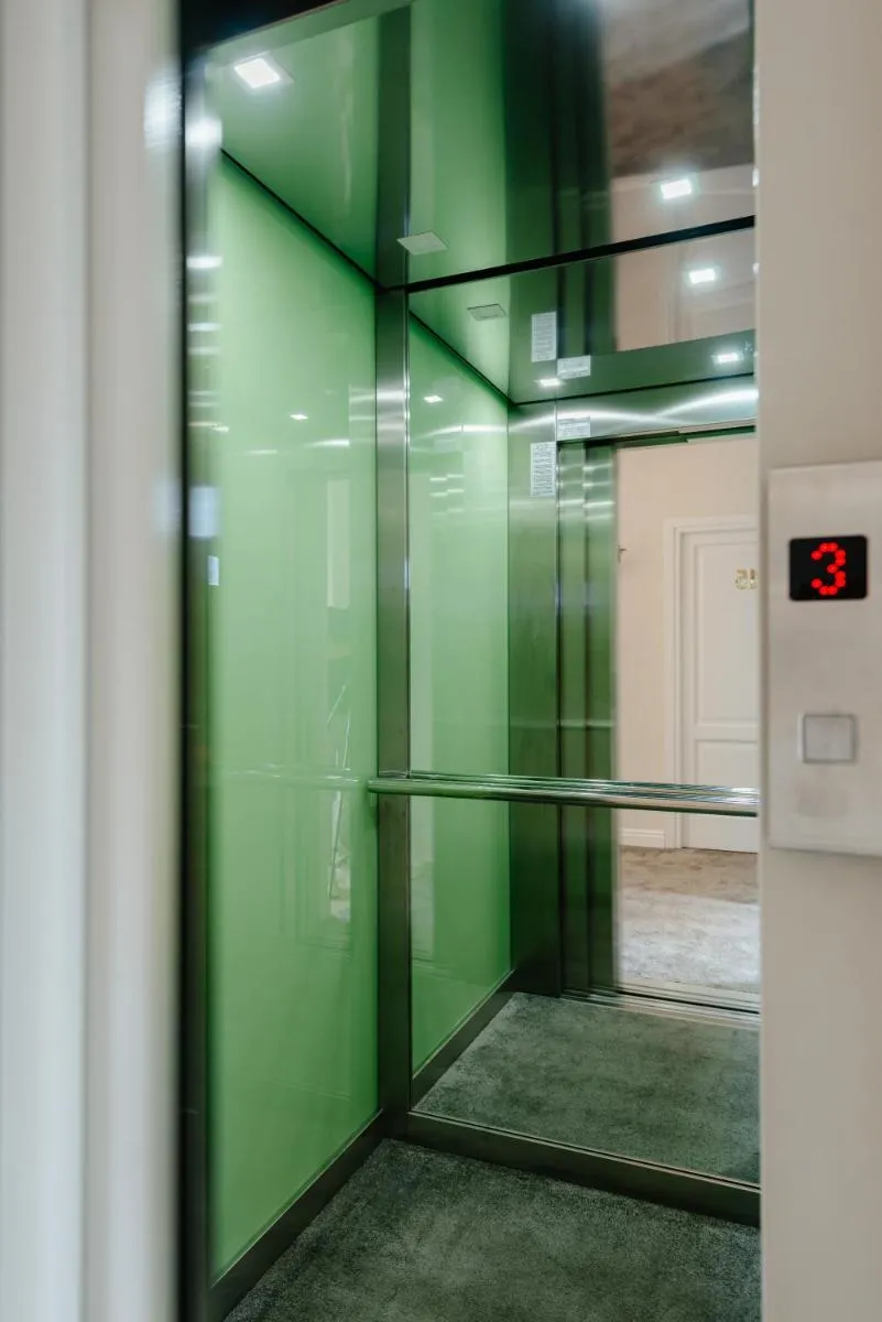 Image 6 of Ateneea Luxury Rooms