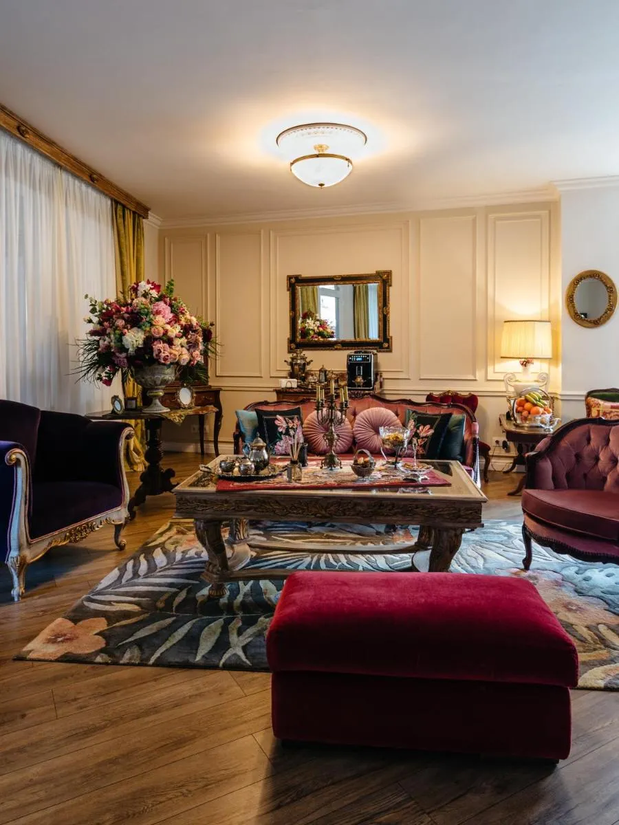 Image 3 of Ateneea Luxury Rooms