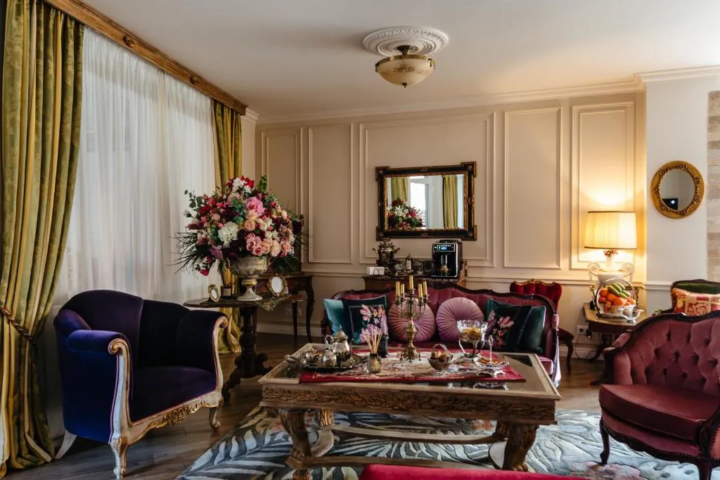 Image of Ateneea Luxury Rooms