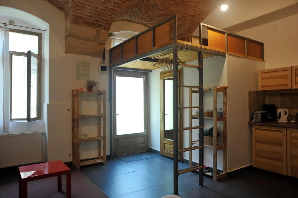 Image 6 of Atu Central Apartment