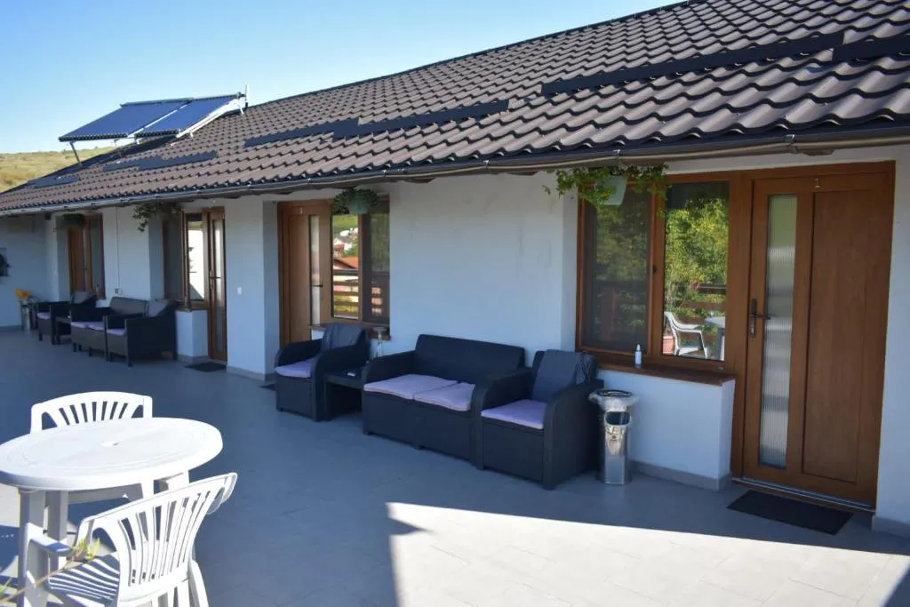 Image of BBS Residence