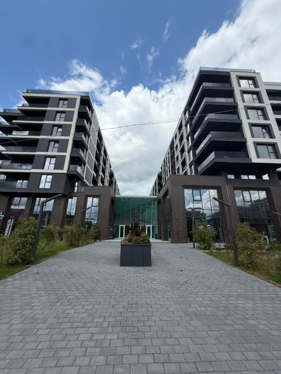 Image 5 of BCB Aparts Park Vibe