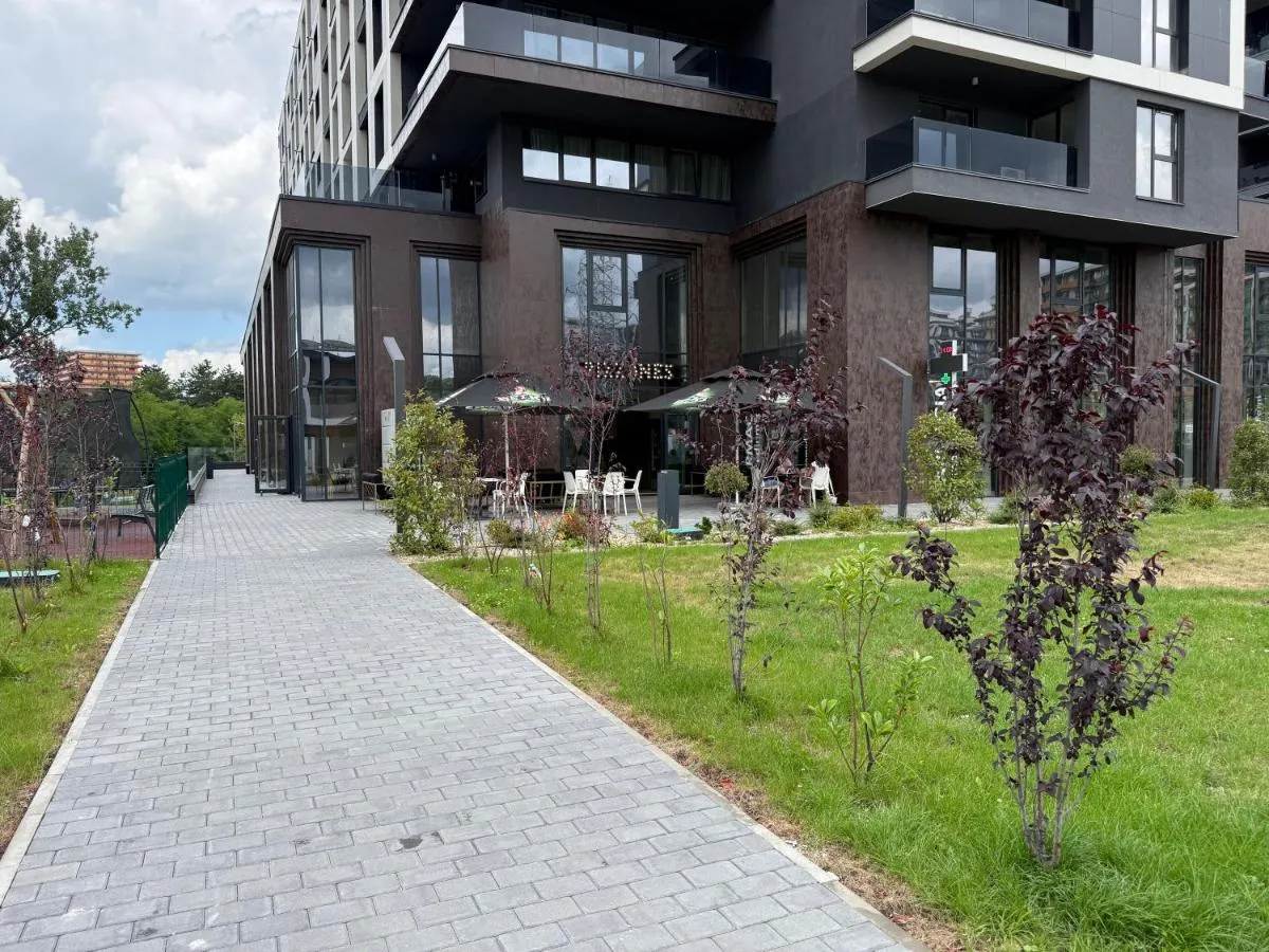 Image 5 of BCB Aparts Parkside