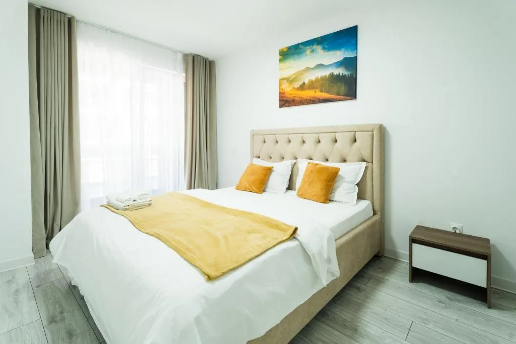 Image of BCB Aparts Parkside