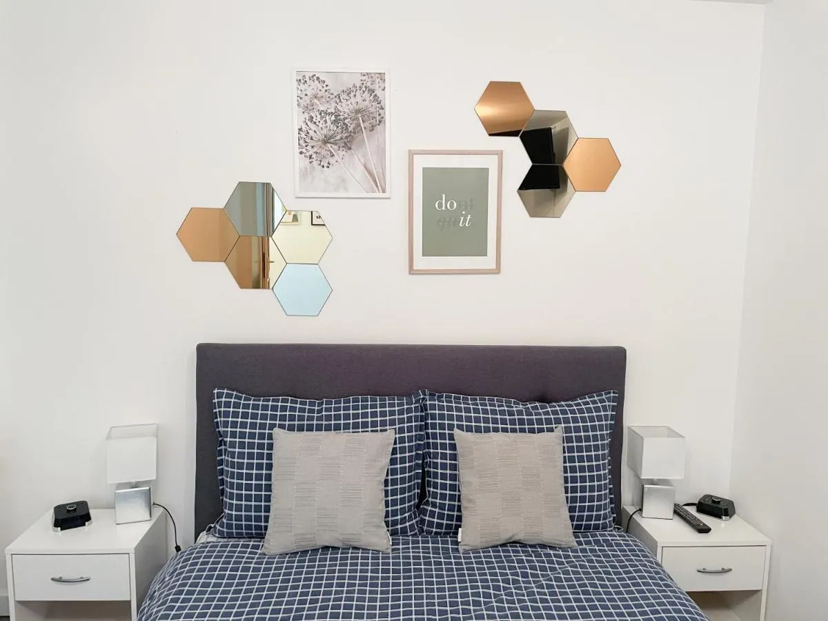 Image 1 of BDApartments