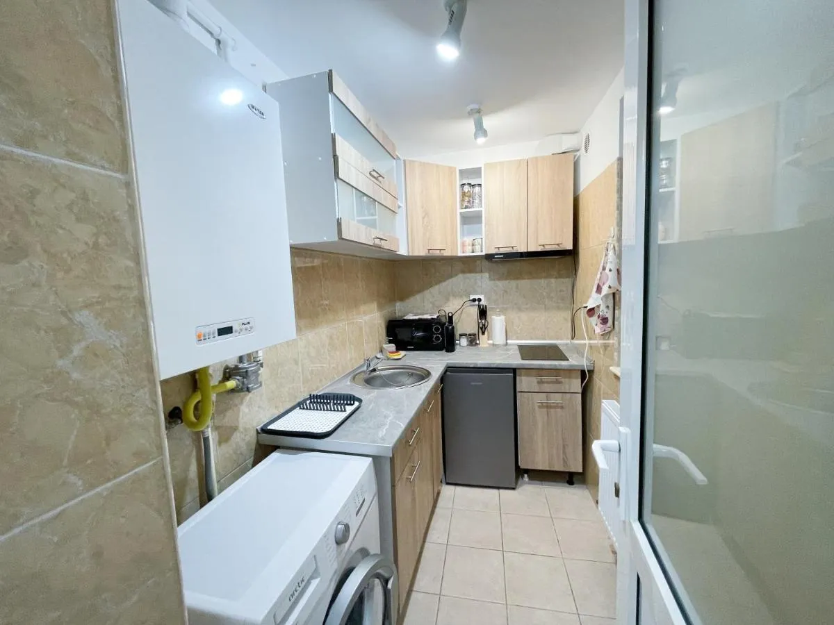 Image 3 of BDApartments