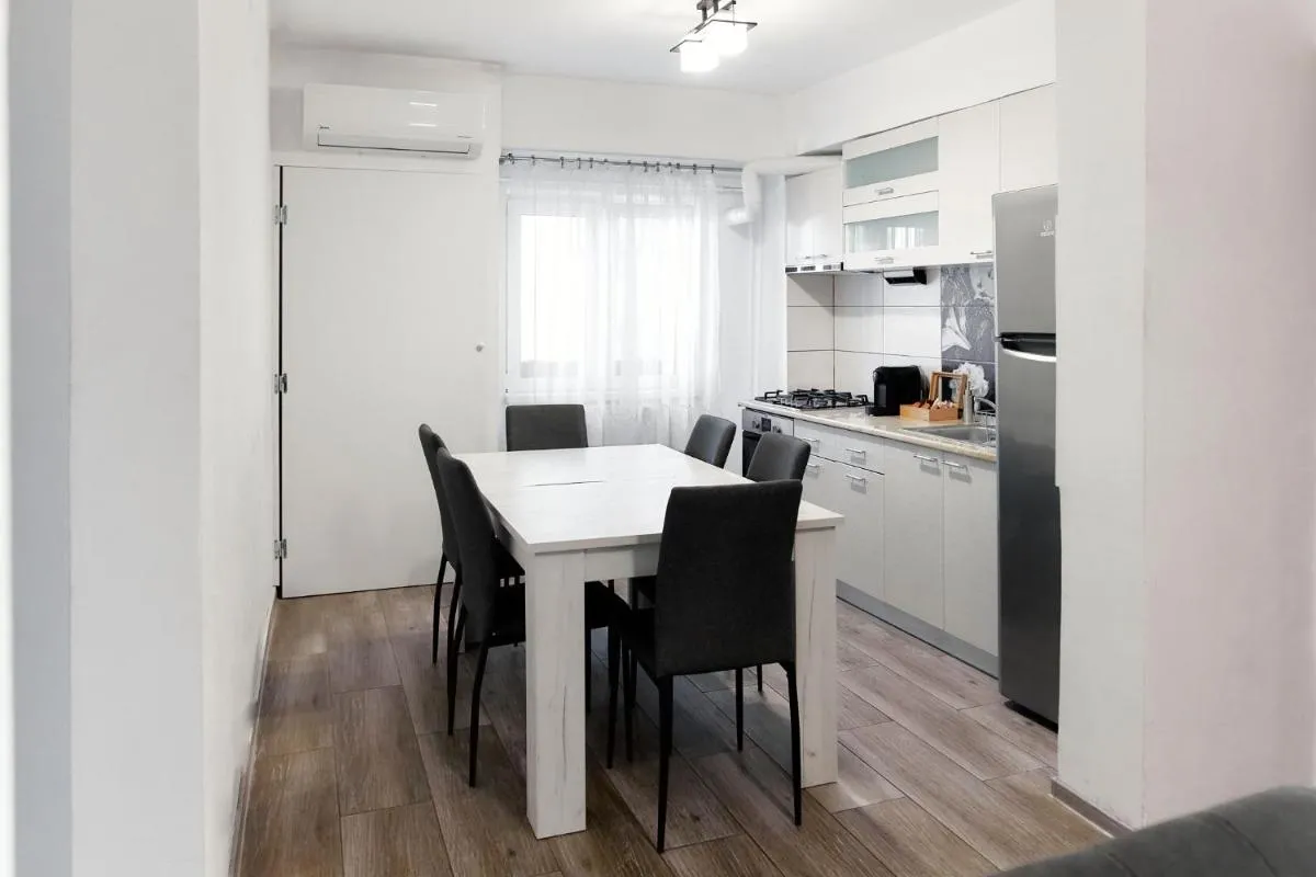 Image 2 of BTA Apartment Manastur