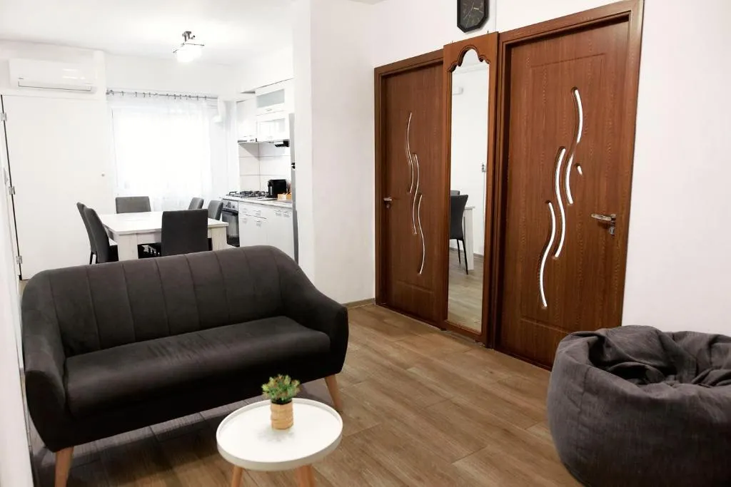 Image of BTA Apartment Manastur