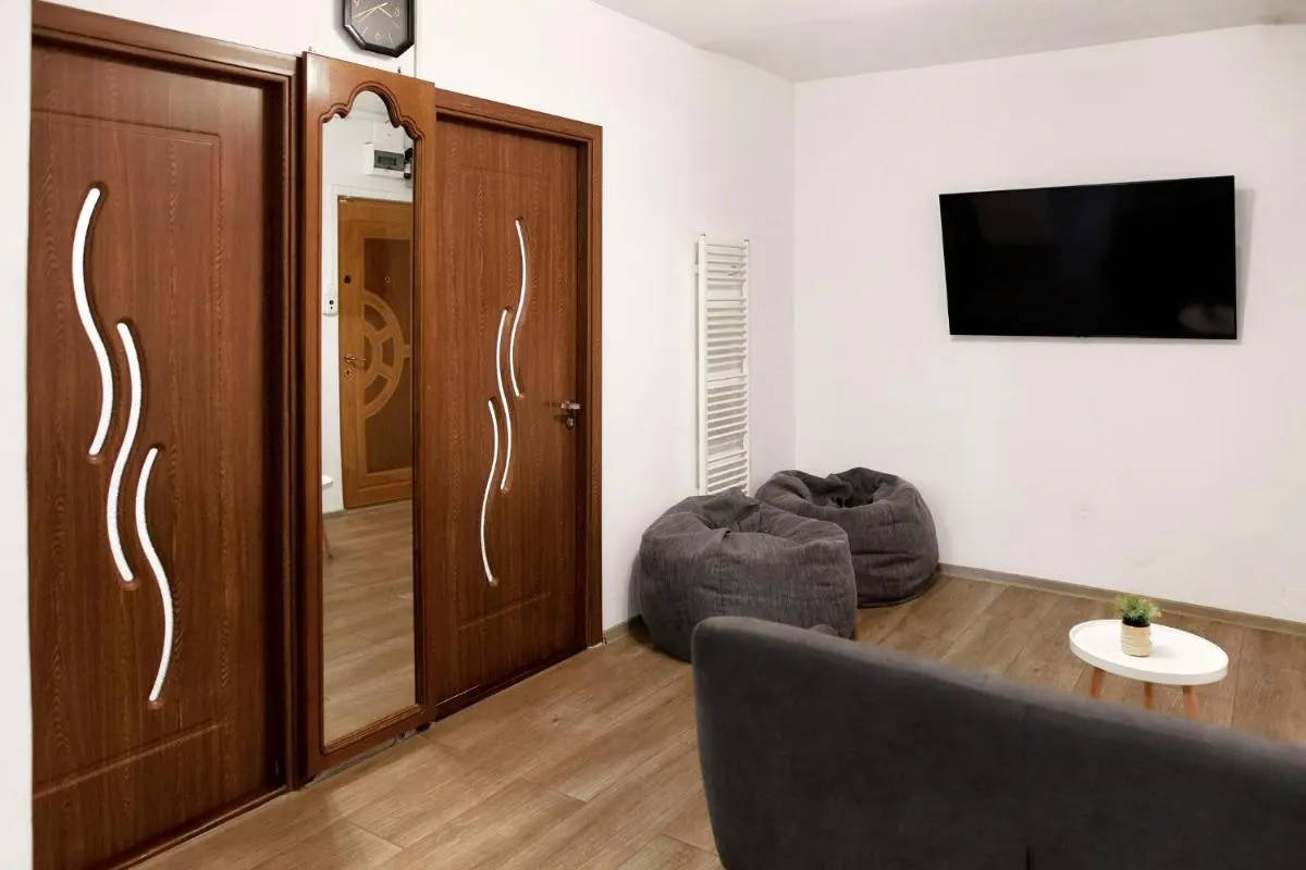 Image 4 of BTA Apartment Manastur