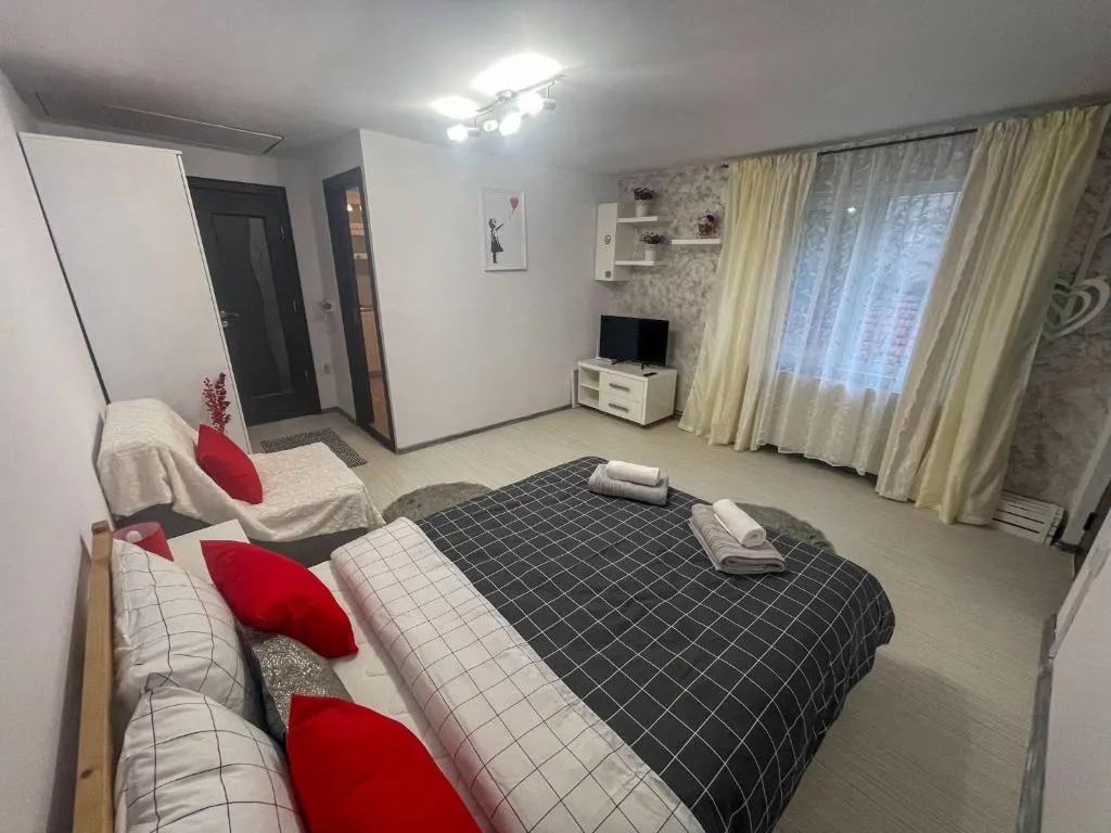 Image of BUZZ Apartment