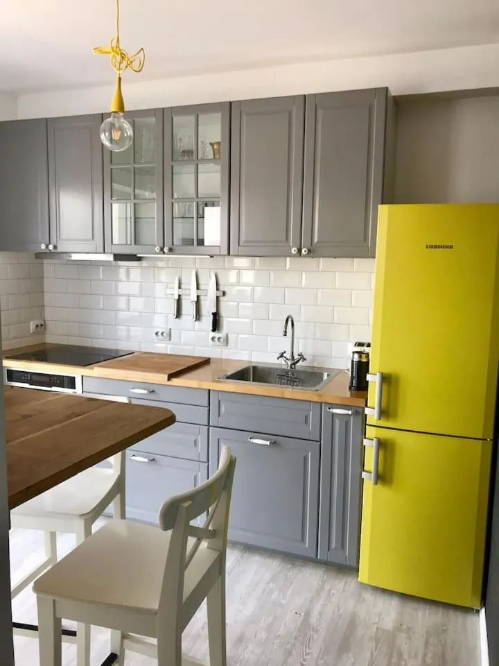 Image 2 of Beautiful Studio near the center of Cluj