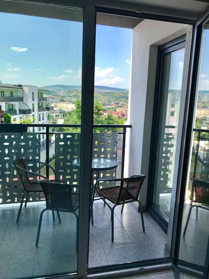 Image 6 of Beautiful Studio near the center of Cluj