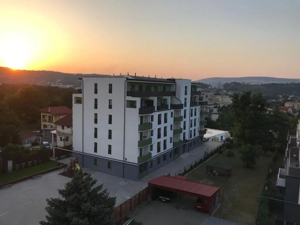 Image of Beautiful Studio near the center of Cluj