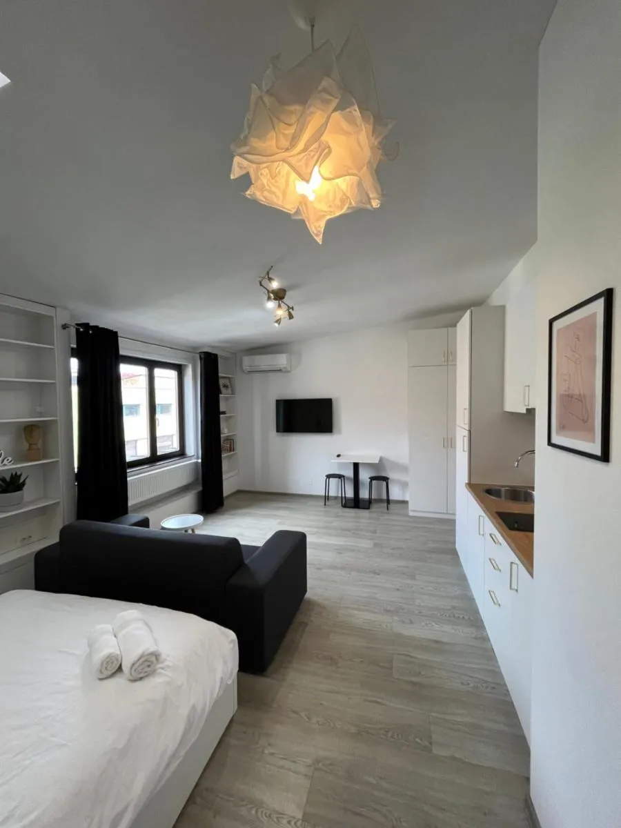 Image 1 of Beautiful Ultracentral Apartments