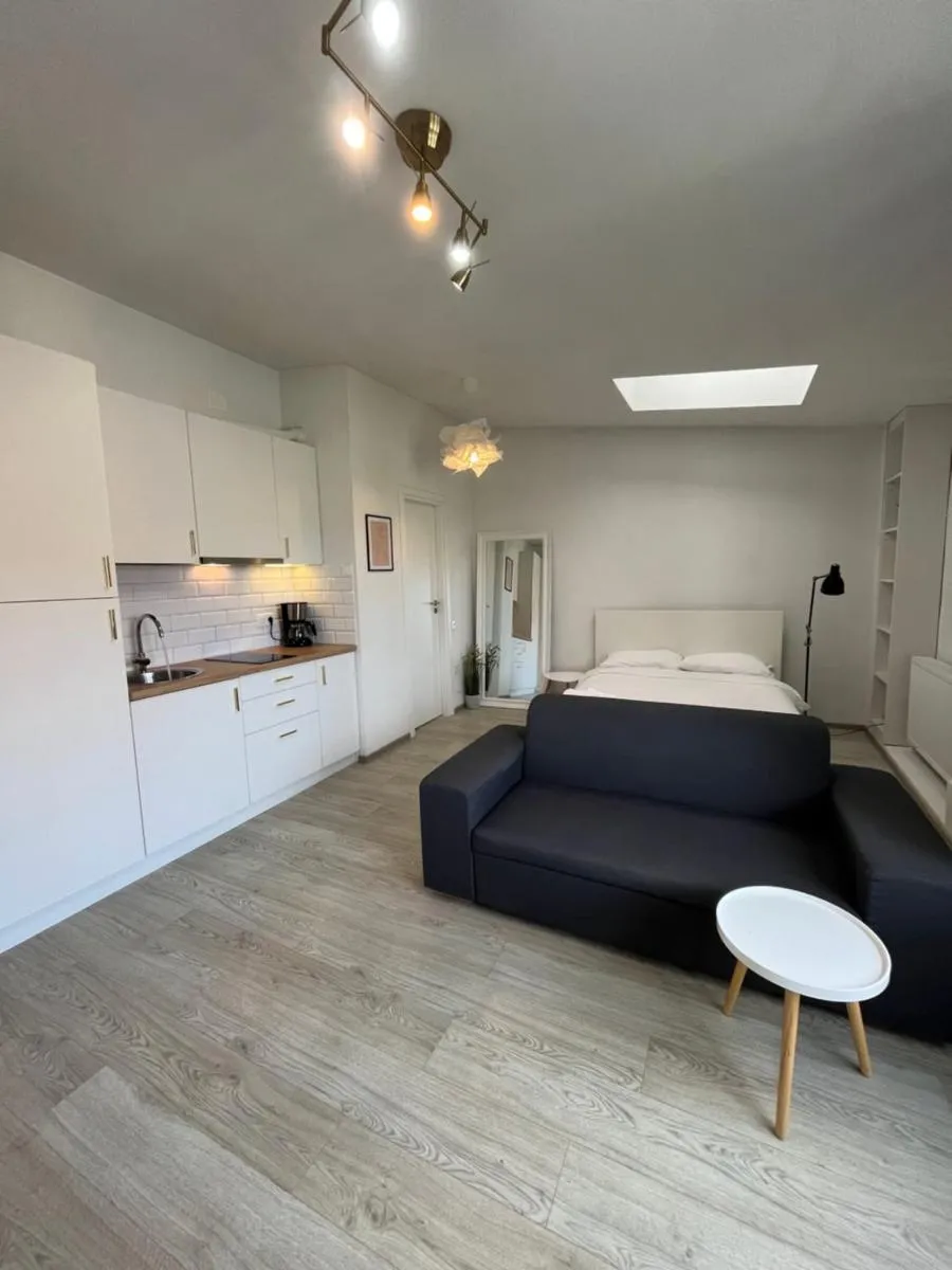 Image 3 of Beautiful Ultracentral Apartments