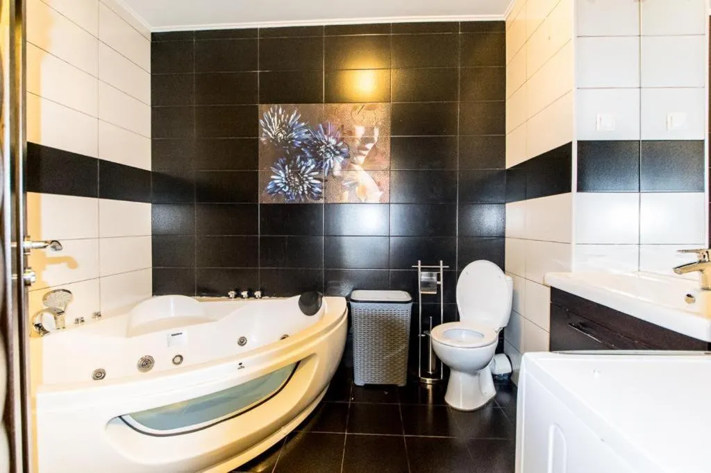 Image 2 of Beige Apartment Riviera