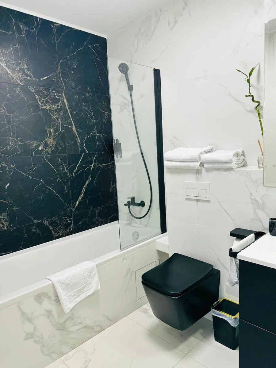 Image 3 of Bel Dom – The Central, spacious 2 rooms luxury apartment