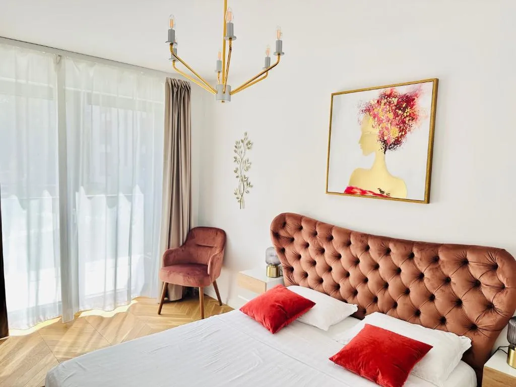 Image of Bel Dom – The Central, spacious 2 rooms luxury apartment