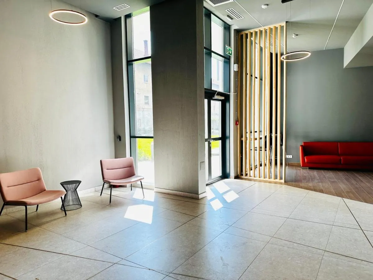 Image 6 of Bel Dom – The Central, spacious 2 rooms luxury apartment